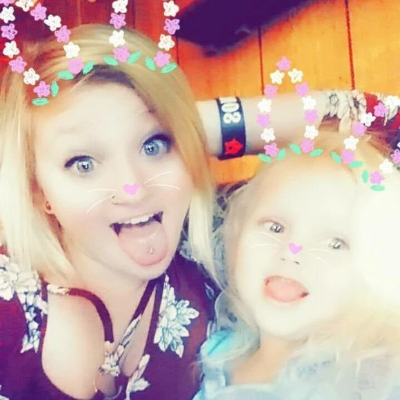 Meet your Posher, Taylor - Picture 1 of 1